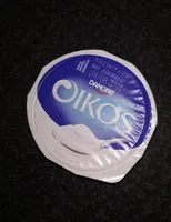 OIKOS (yogur griego)