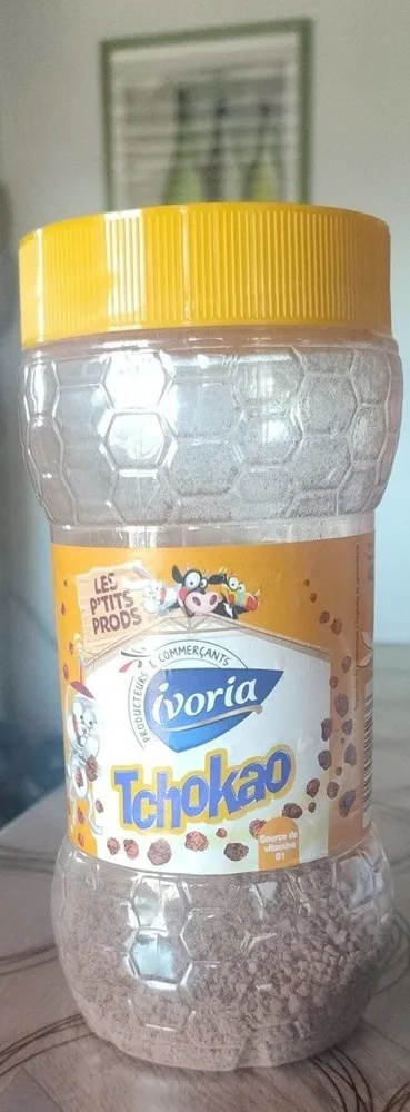 Tchokao