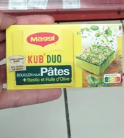 Kub duo