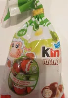Kundera mini eggs