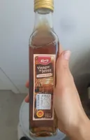 Vinagre de jerez