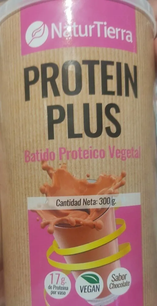 PROTEN PLUS