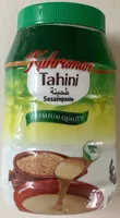 Tahini
