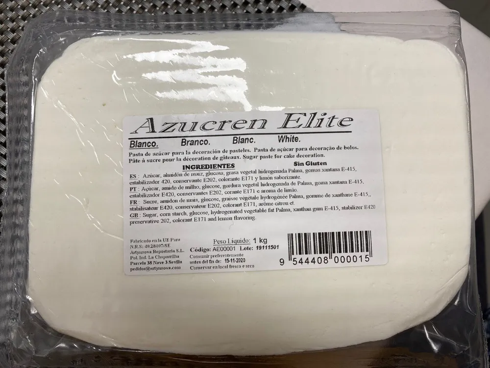 Azucren Elite