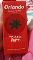 Tomate frito