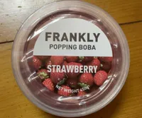 Popping boba
