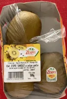 kiwi gialli