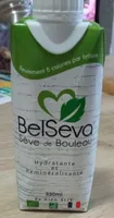 Sève de bouleau
