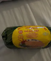 Pâté vietnamien