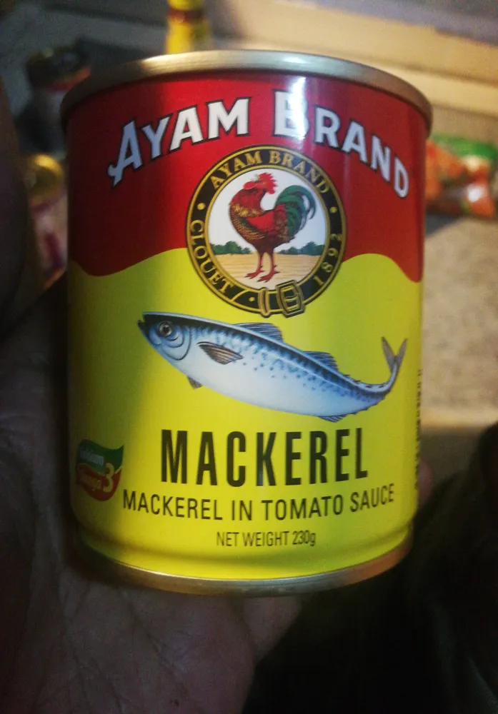 Sardine