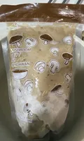 Mushroom Soup