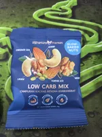 Low Carb Mix Nuts