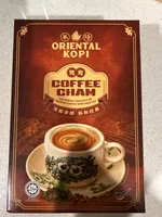 Coffee Cham