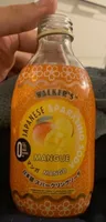 Japonese sparkling