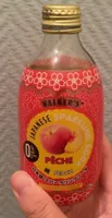 Boisson Peche