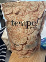 Tempe! Soybean Chips