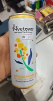 Acacia Honey