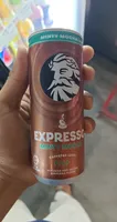 Expresso Minty Mocha