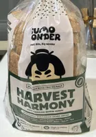 Multi Grains Bread Harvest Harmony