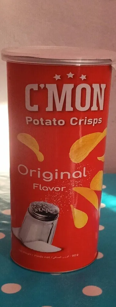 Chips Original