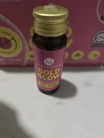 Ginger And Tumeric Shot