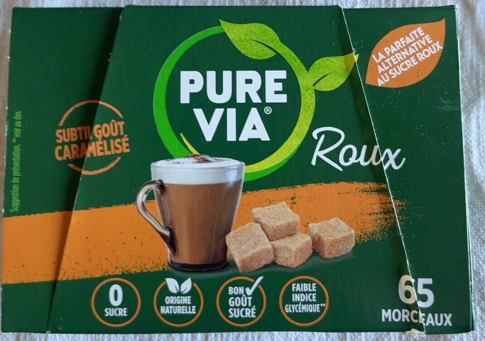 Faux sucre