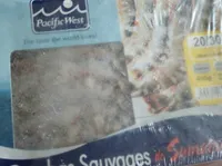 Gambas sauvages