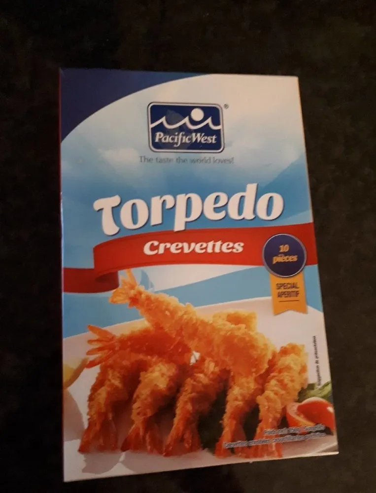 Torpedo