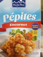 Pépites Encornet