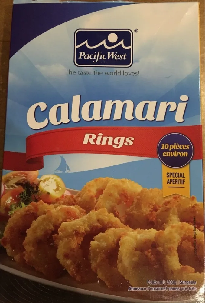 Calamari