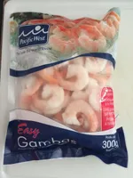 Easy gambas