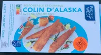 Colin d’alaska