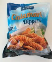 Calamari dippers