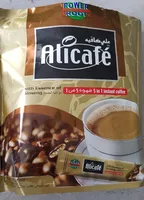Alicafé