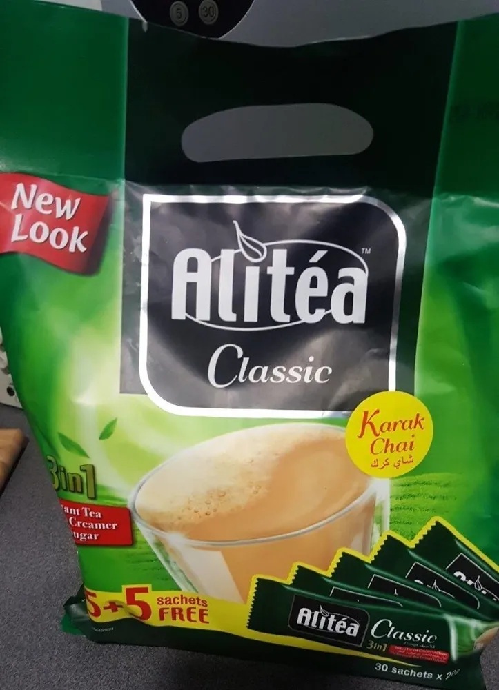 Alitea Classic