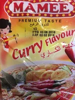 Curry Flavour