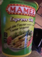 Express Cup Saveur Légumes