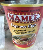 Express Cup Saveur Curry