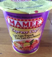 Express Cup Tom Yam Flavour