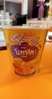 Express cup