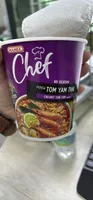 Tom Yam Chef