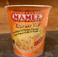 Express cup
