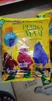 mame monster ayam pack