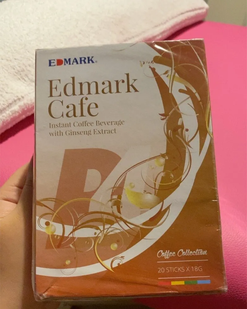 Edmark Cafe