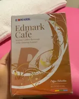 Edmark Cafe