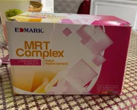 MRT Complex