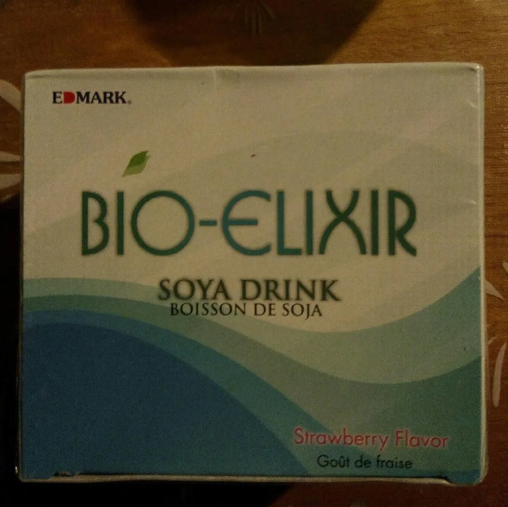 Bio Elixir