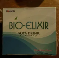 Bio Elixir