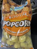 Popcorn Chicken
