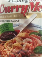 Penang whitr Currymee